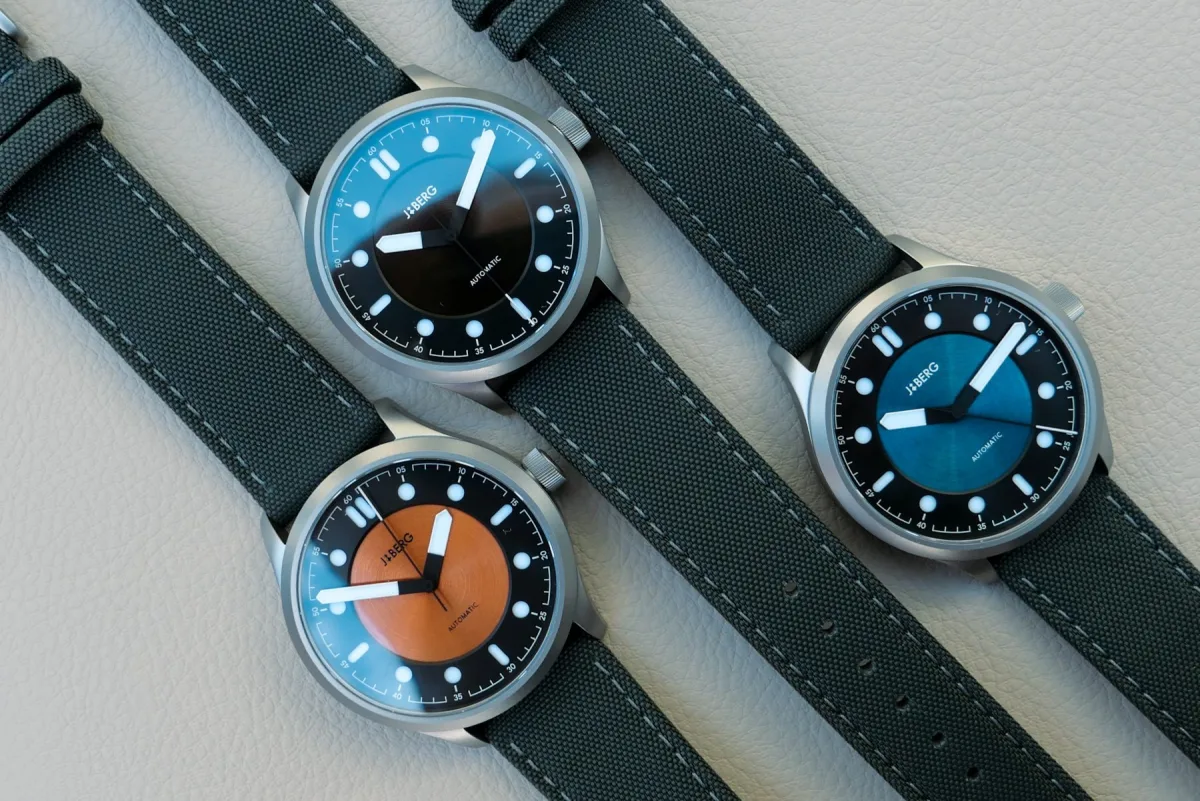 Watch image