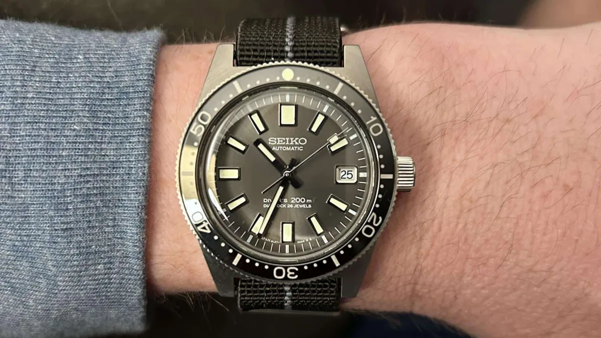 Watch image