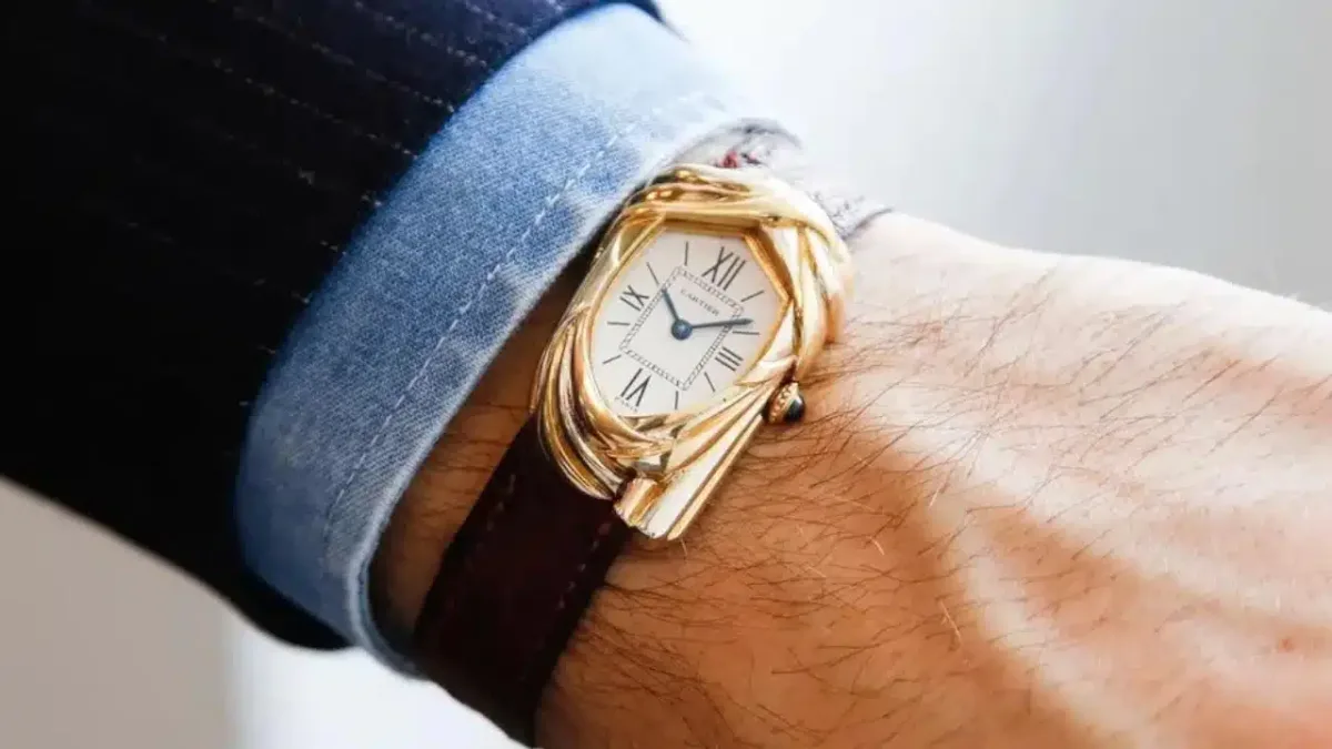 Watch image
