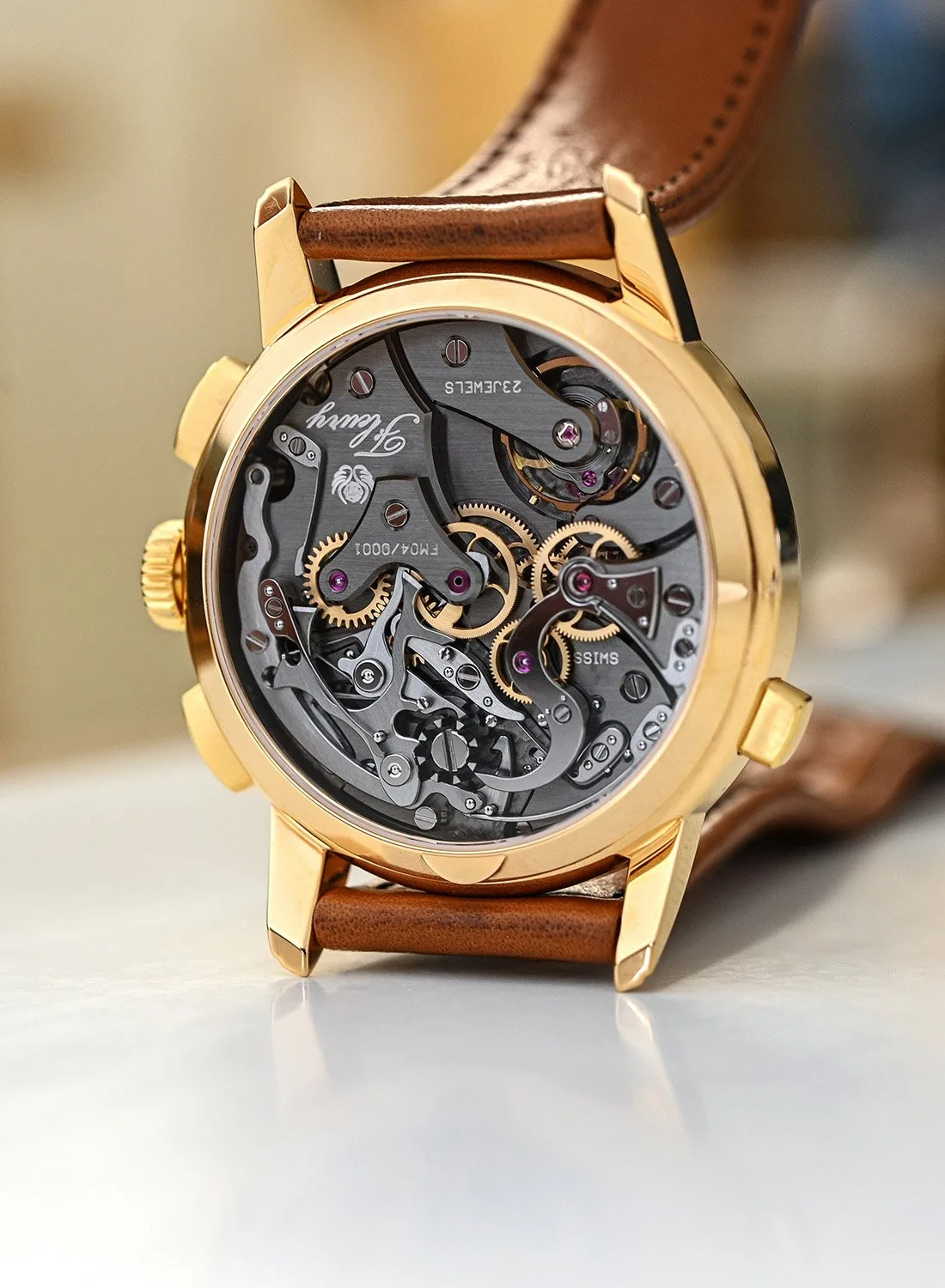 Watch image
