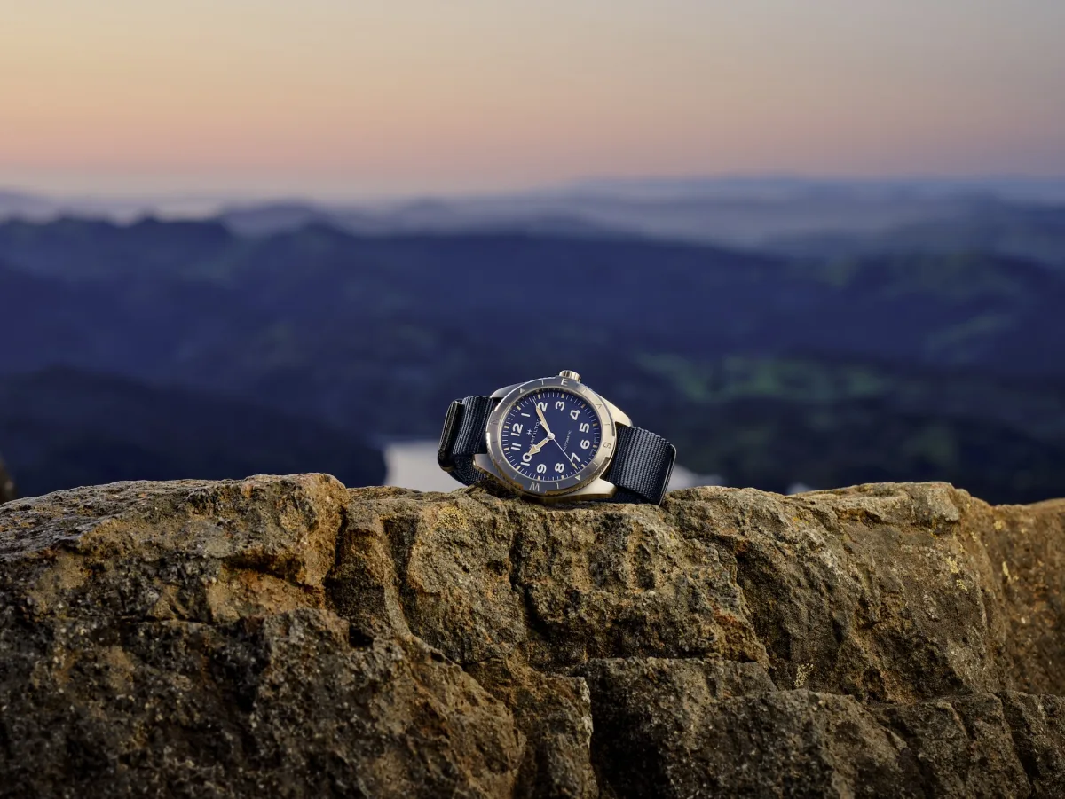 Watch image