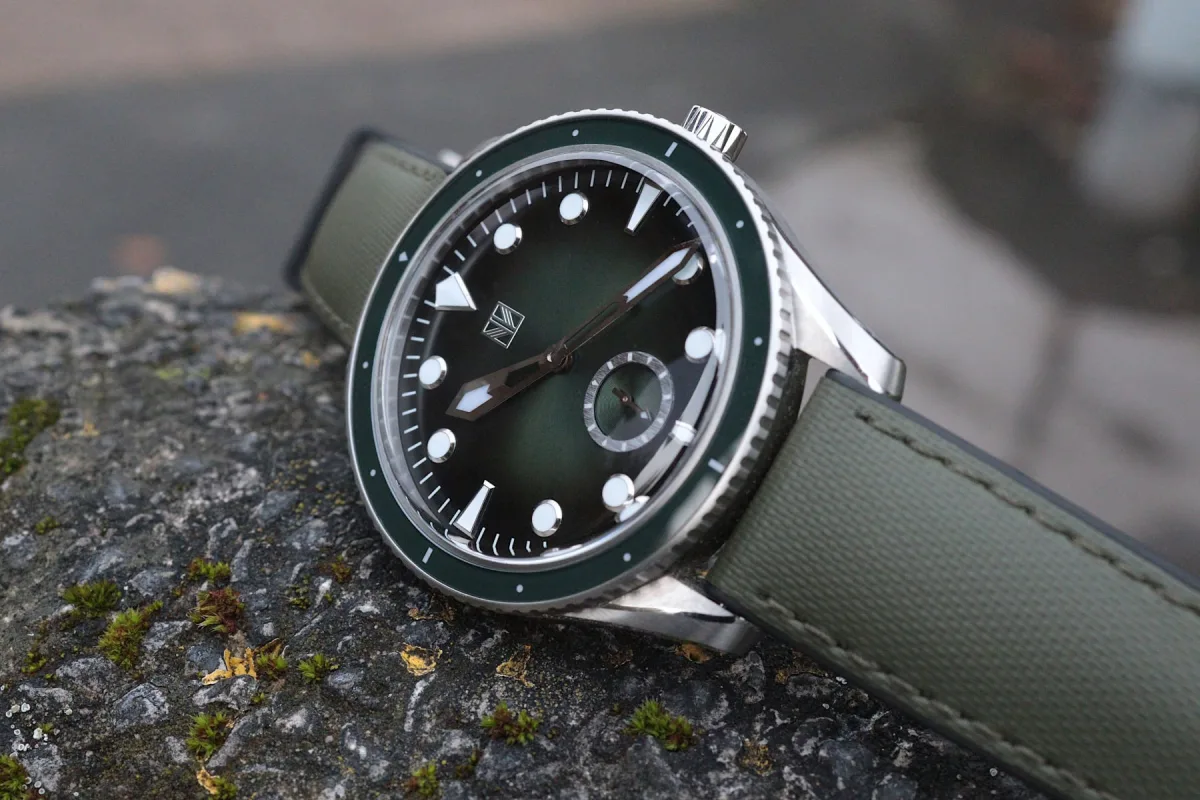 Watch image