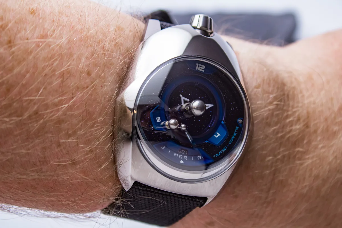 Watch image