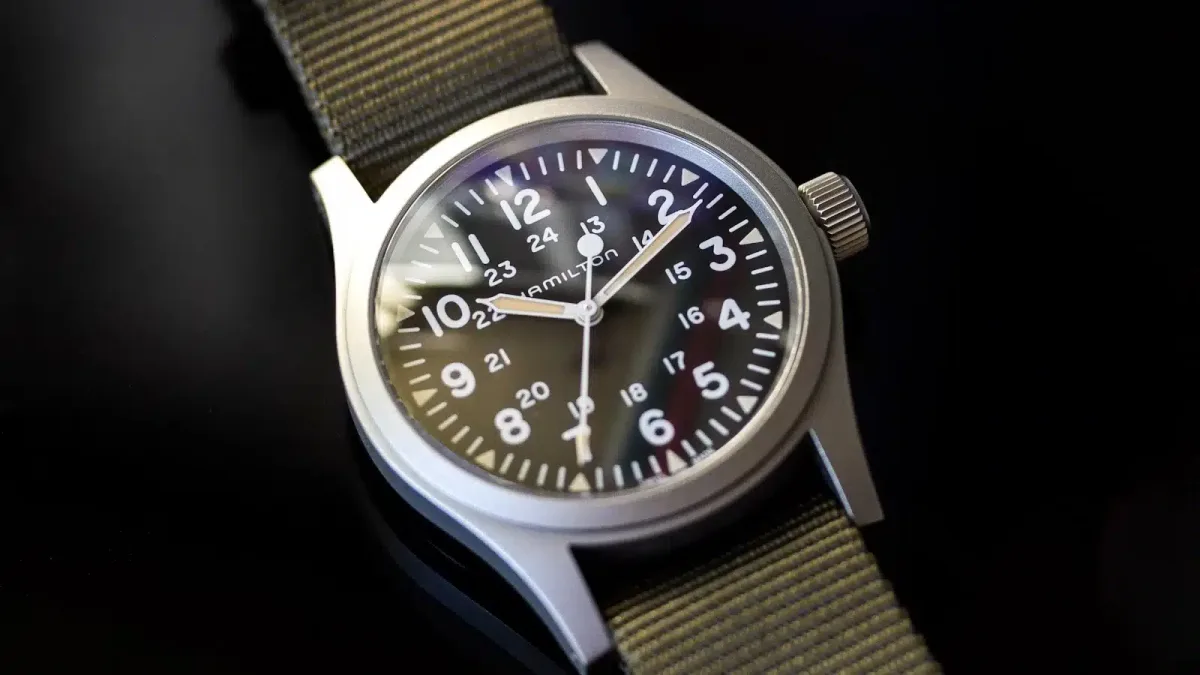 Watch image