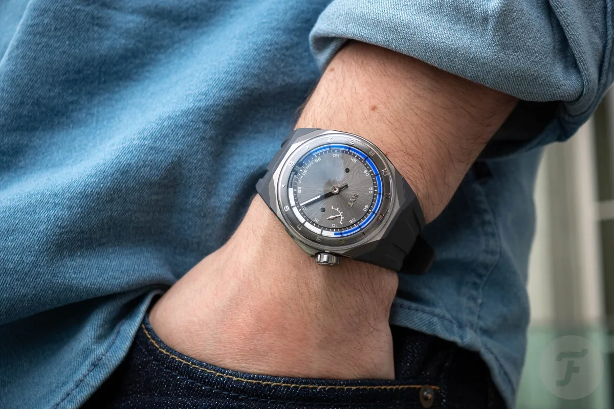 Watch image