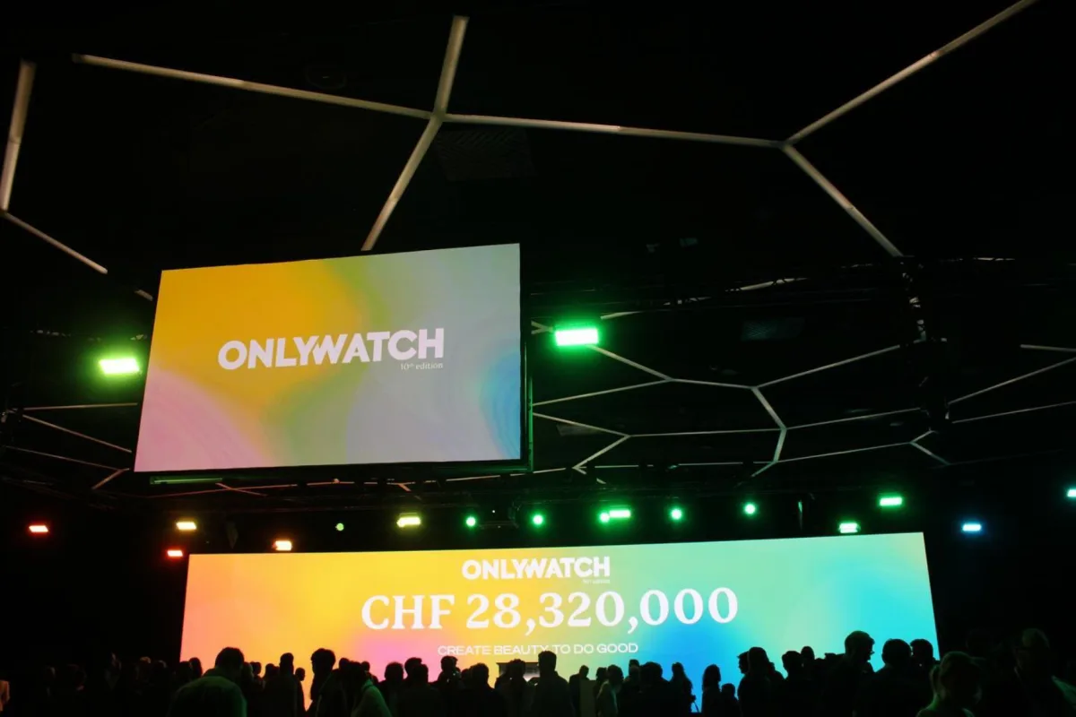 Watch image
