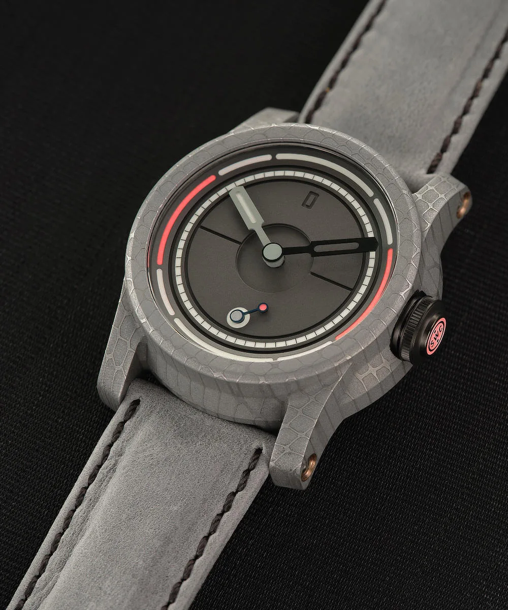 Watch image