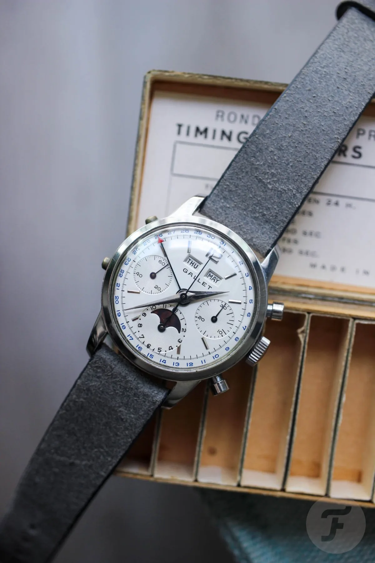 Watch image