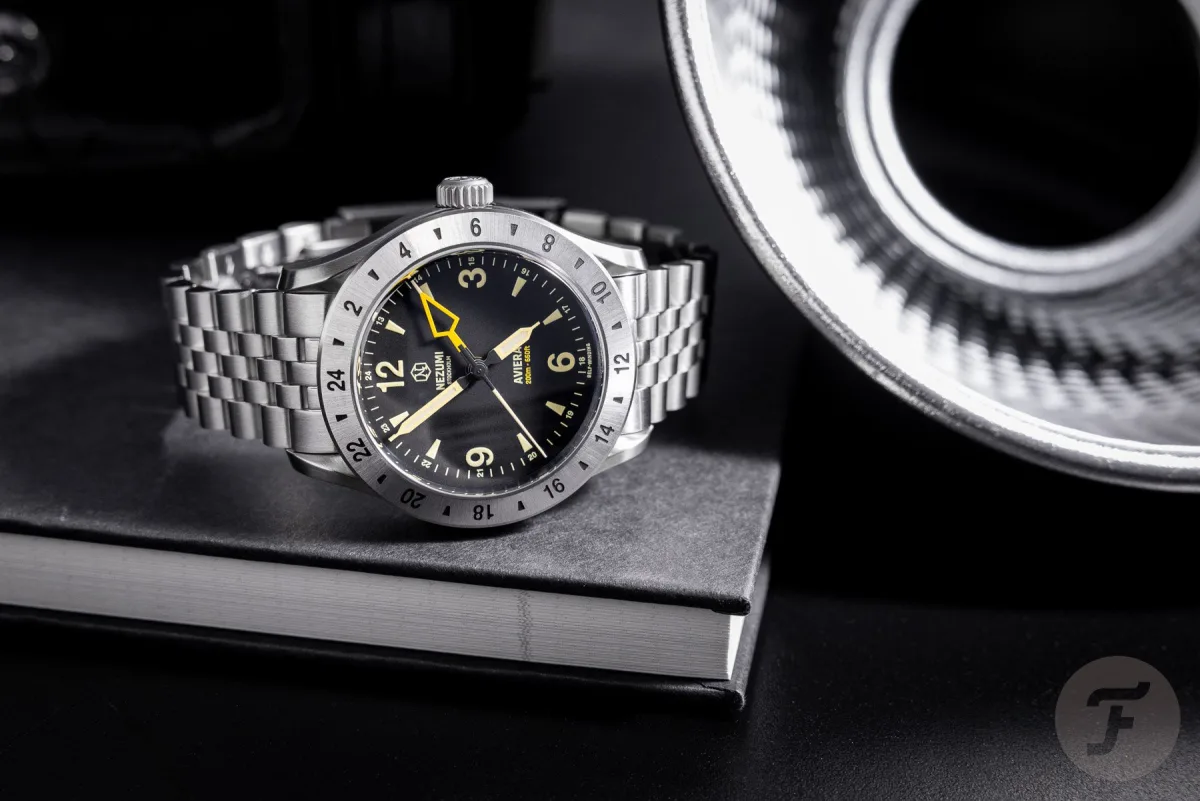 Watch image