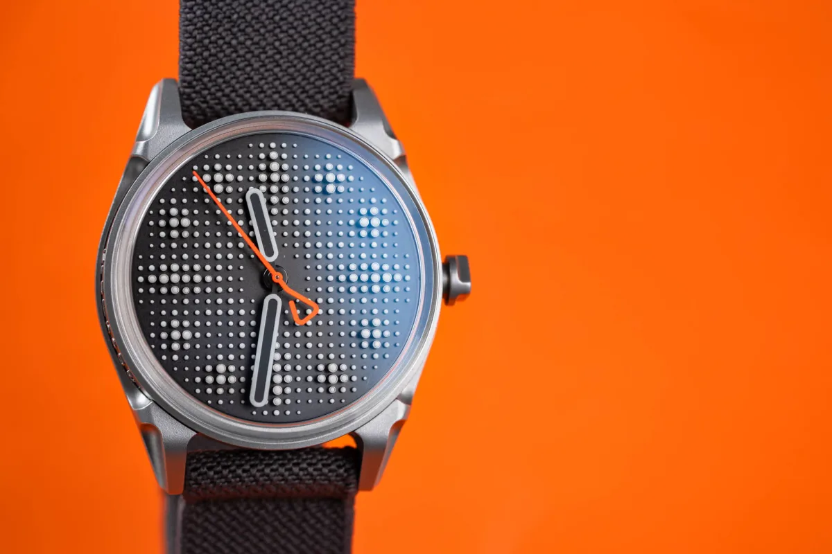 Watch image