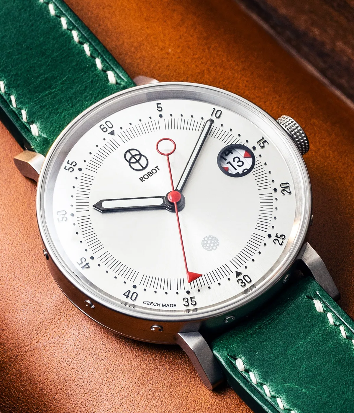 Watch image