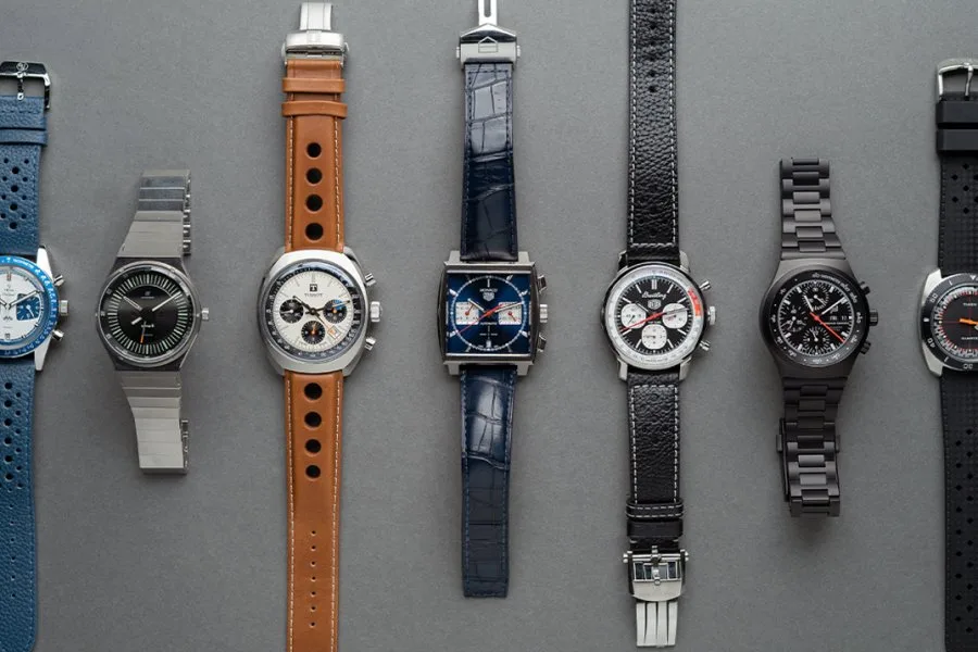 Watch image