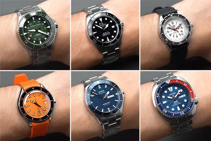 Watch image