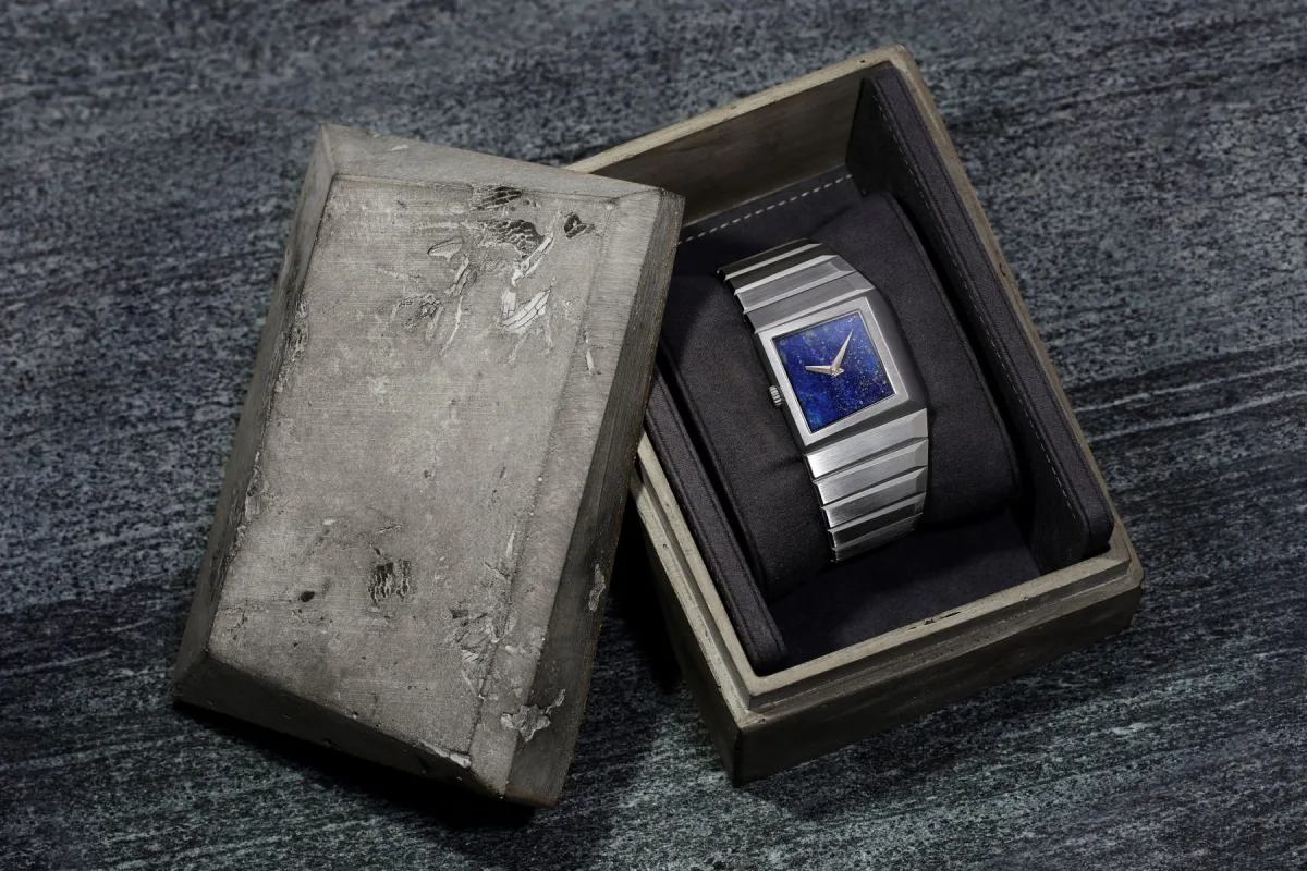 Watch image