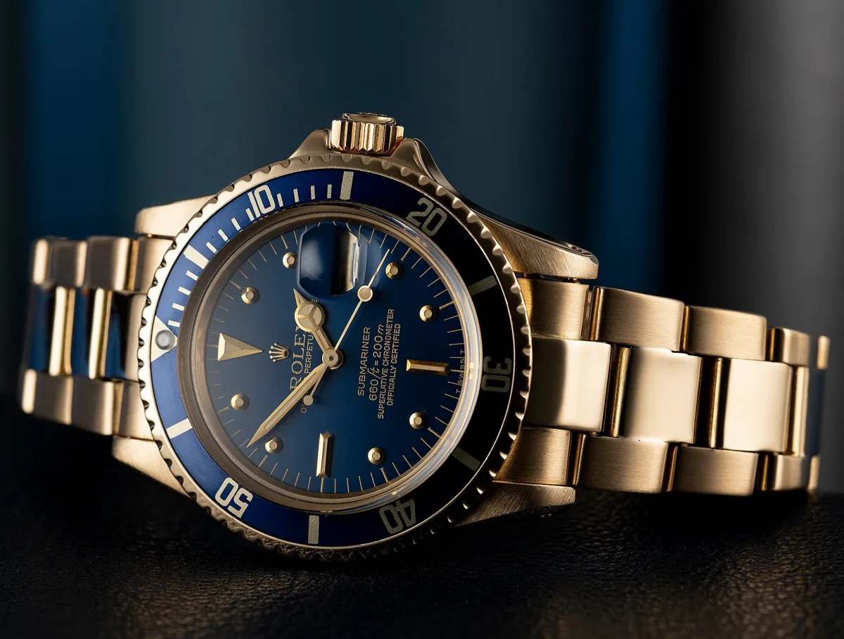 Watch image