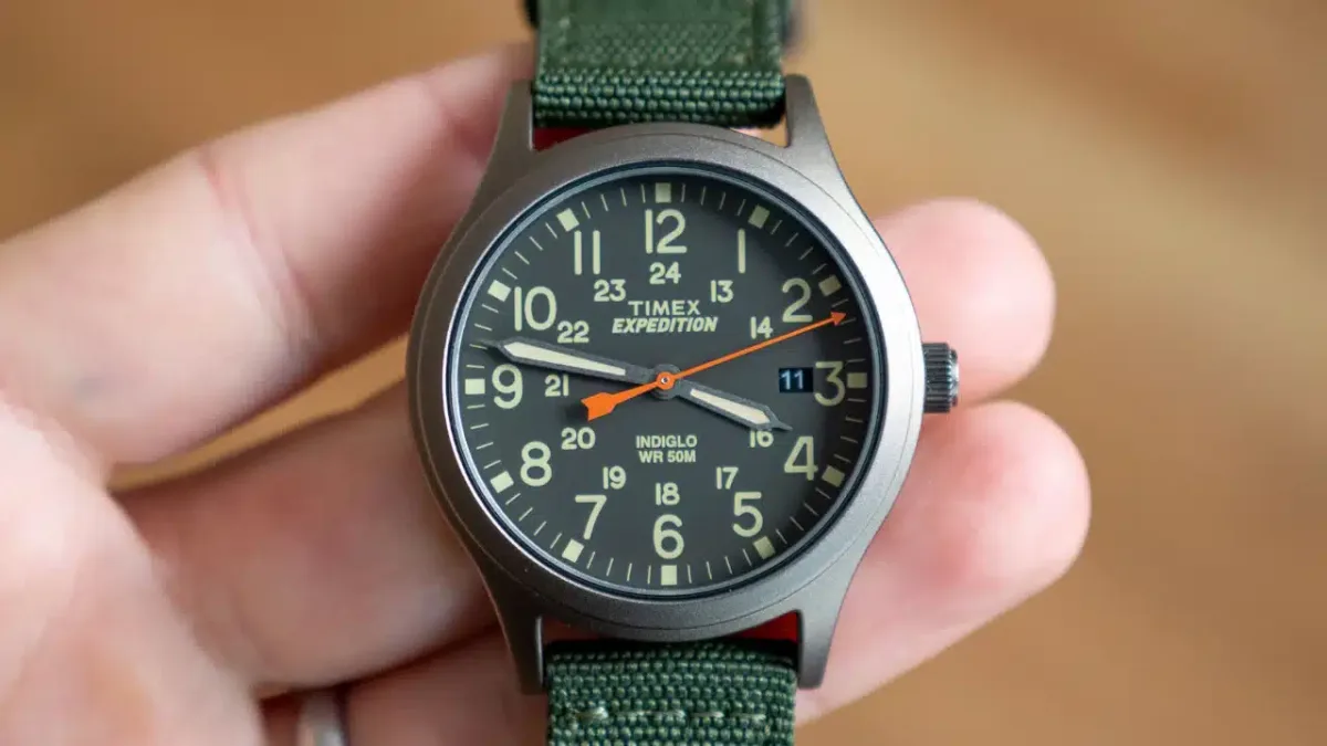 Watch image