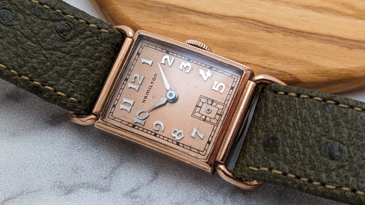 Watch image
