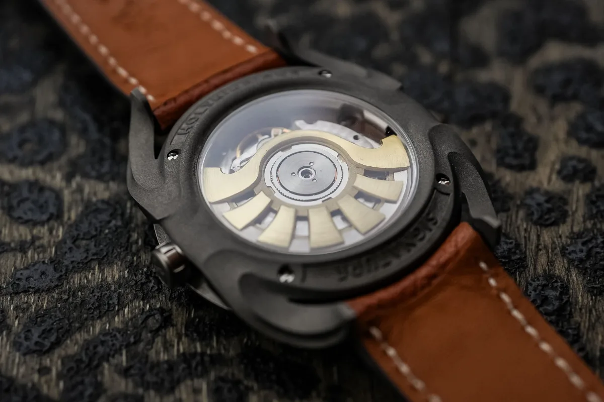 Watch image