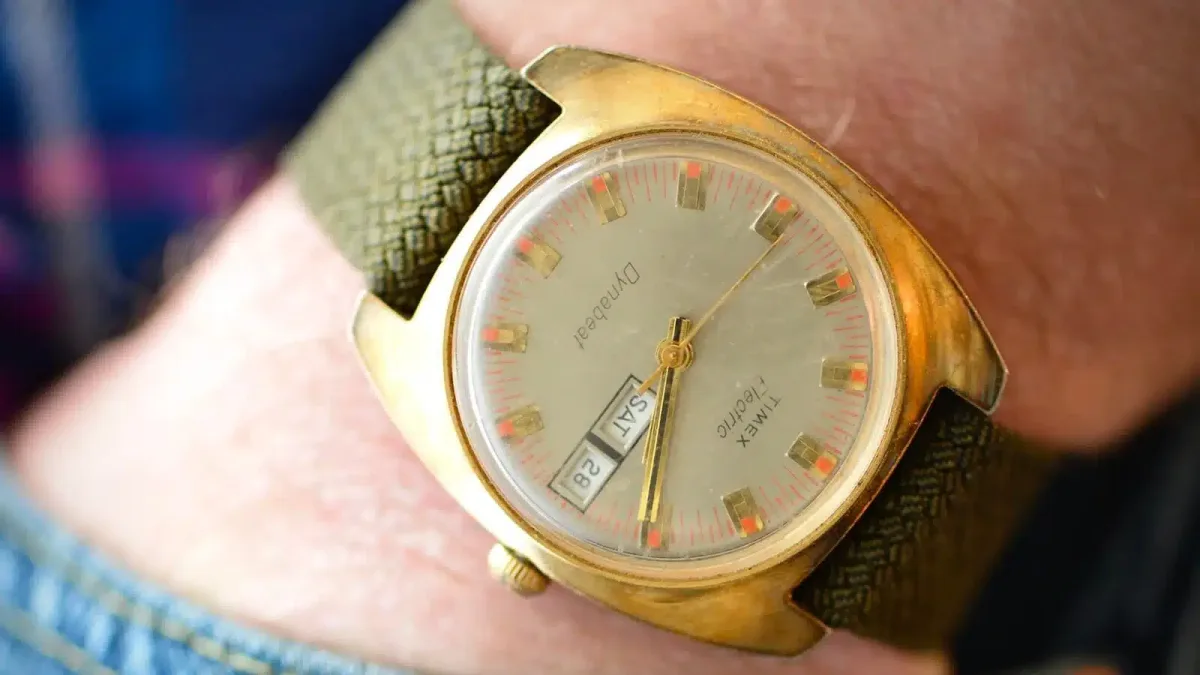 Watch image