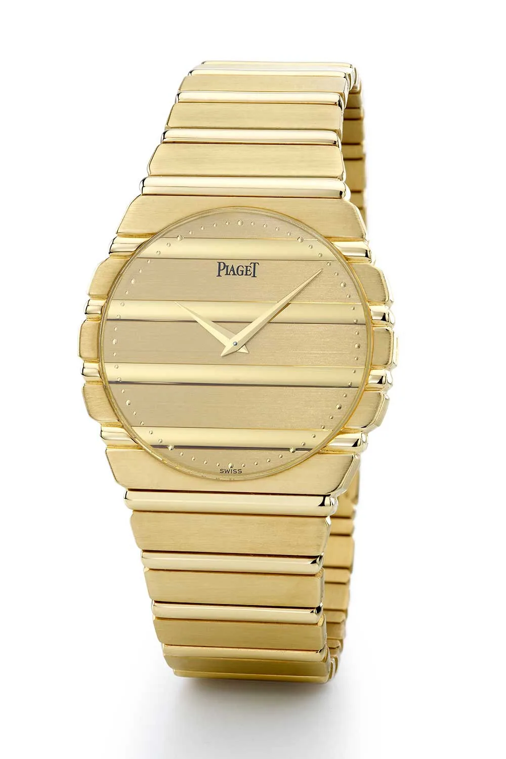 Original Piaget Polo model from 1979