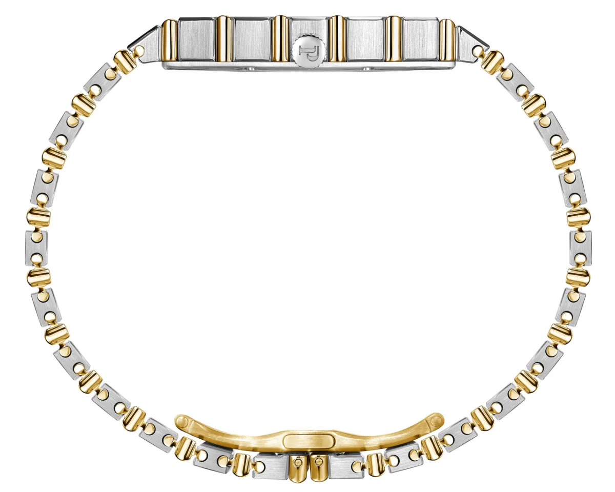 Piaget Polo 79 integrated bracelet with clasp