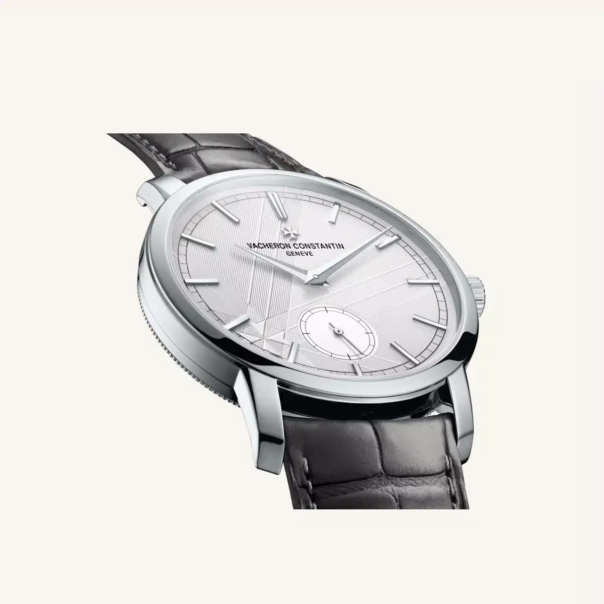 Vacheron Constantin Traditionelle watch series.