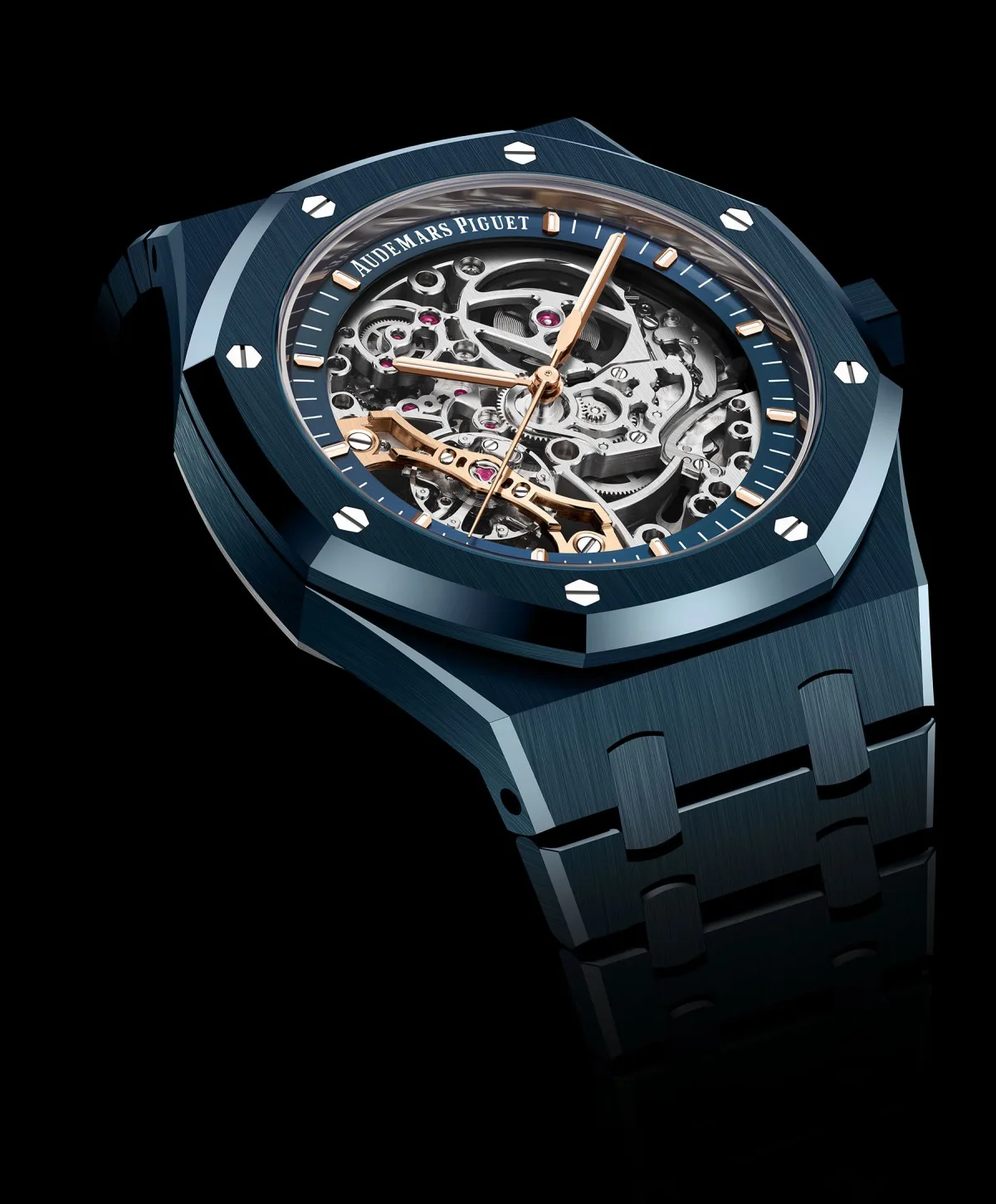 Audemars Piguet 7129 caliber in (RE)Master02