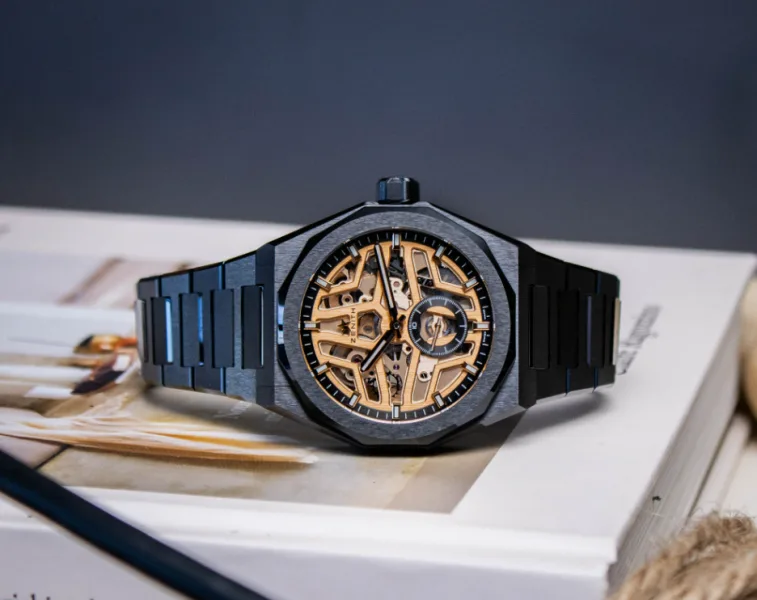 Evolution of the Defy Skyline Skeleton model over the years