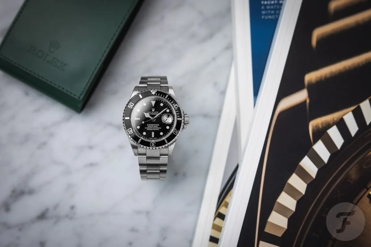 Watches with common calibers like Sellita, Miyota, or Seiko