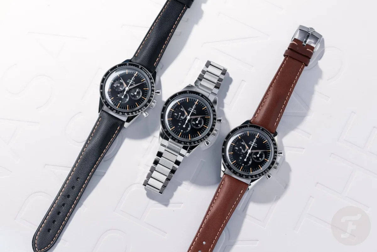 Watches that might be seen as compromises