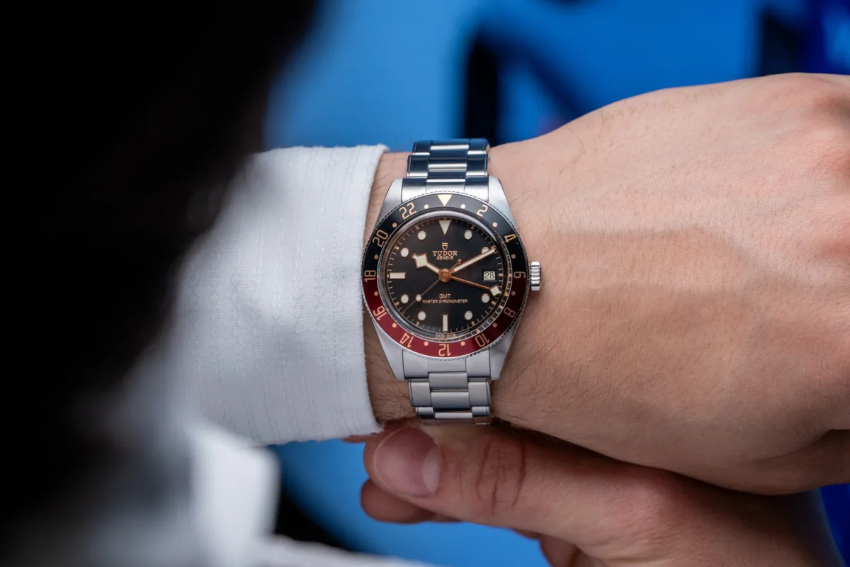 Specialized watches for different occasions