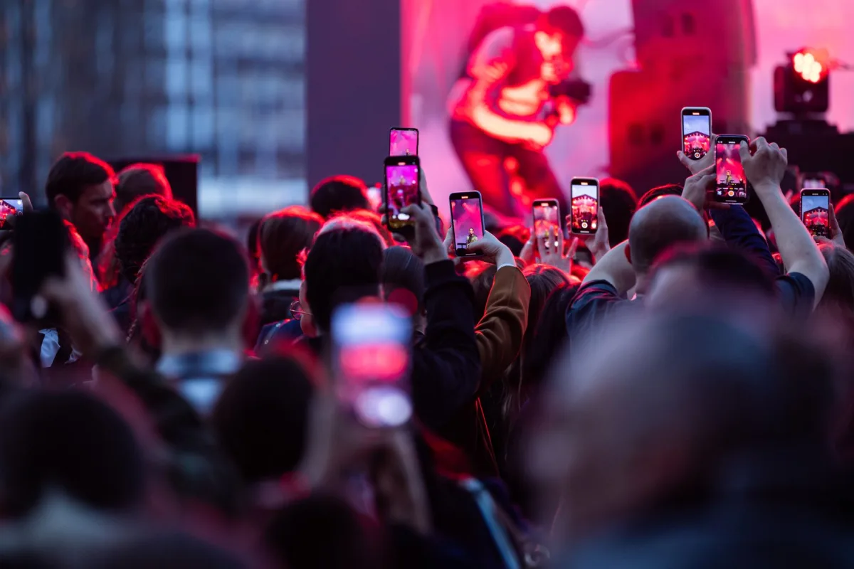Choosing a smartphone with a focus on user satisfaction