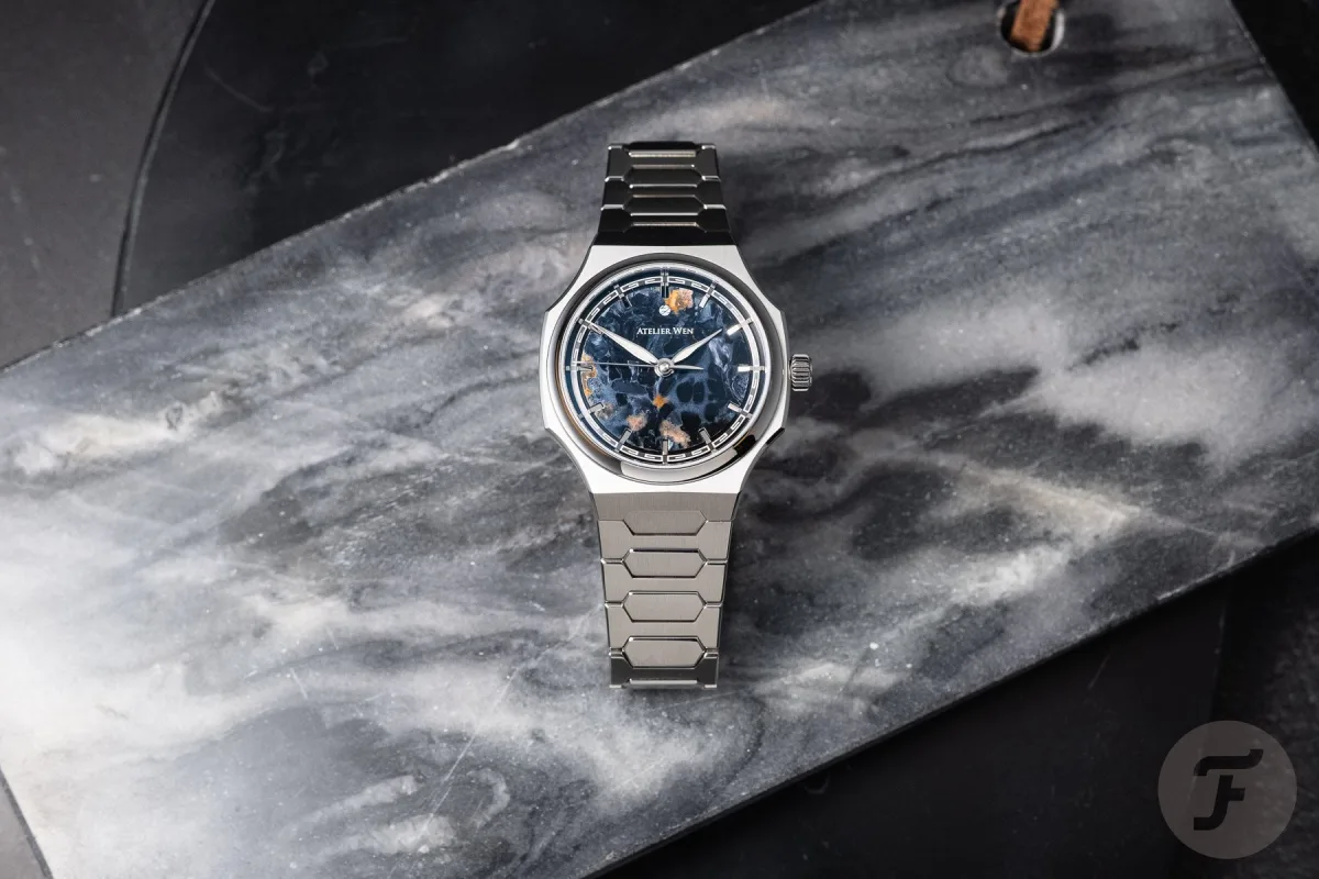 Watch image