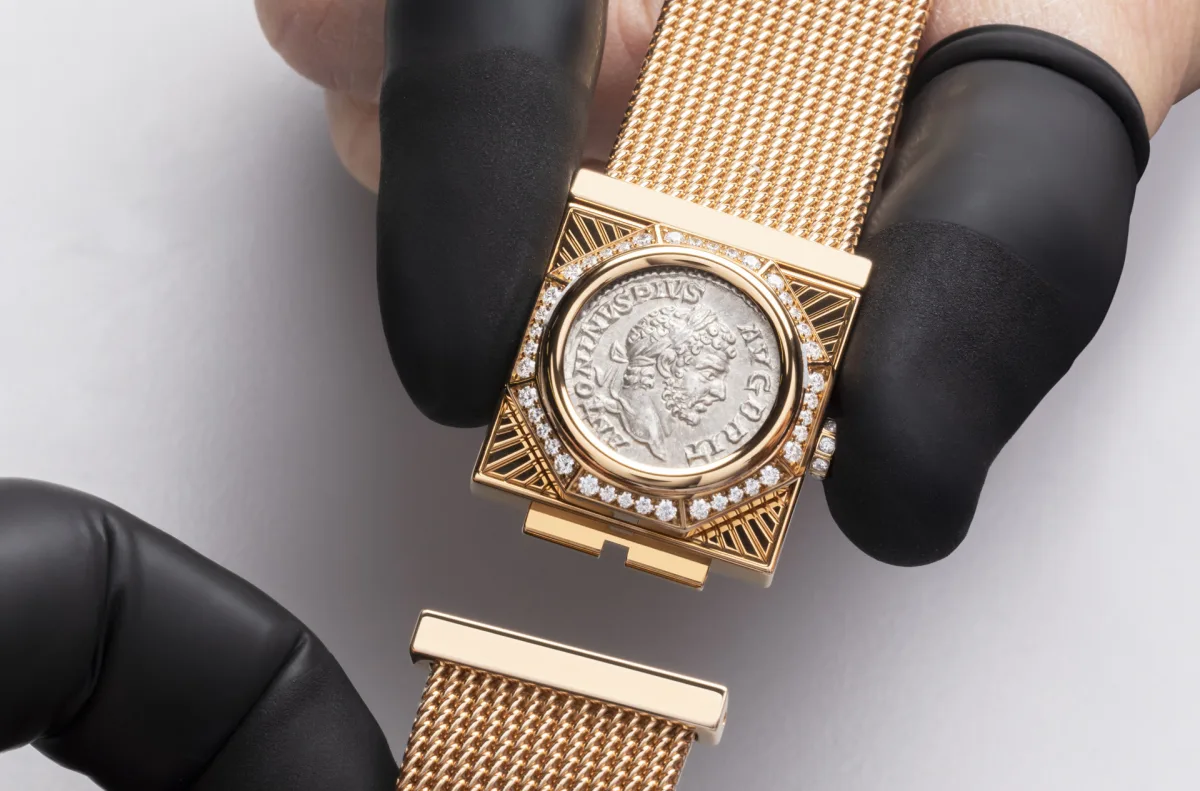 Watch image