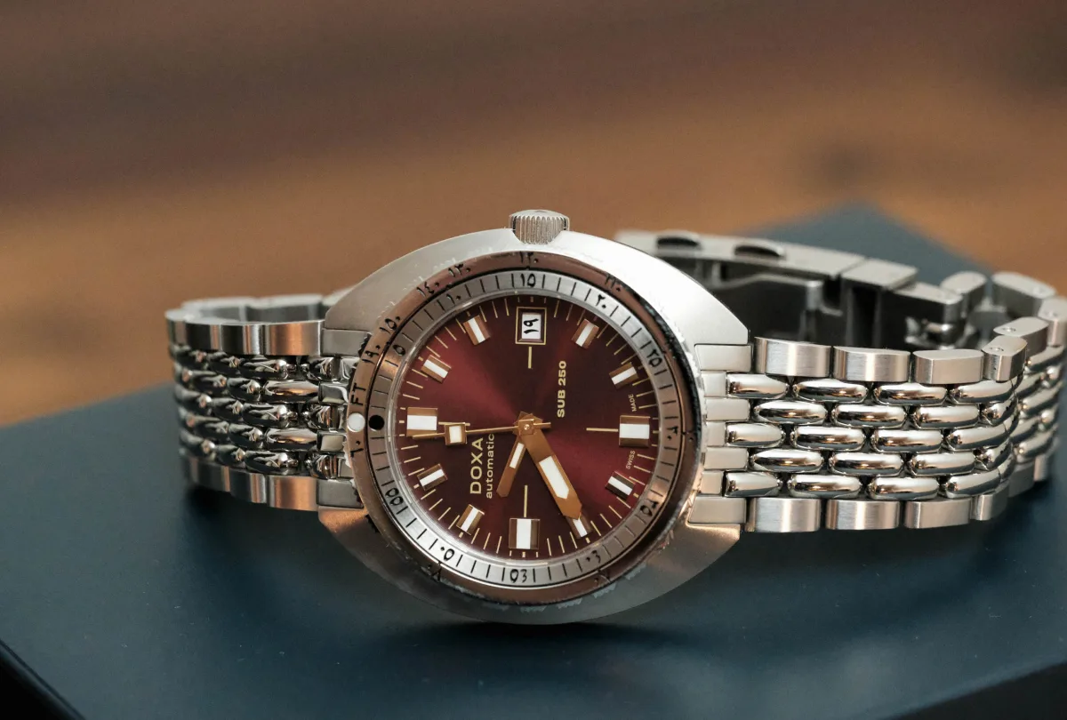 Watch image