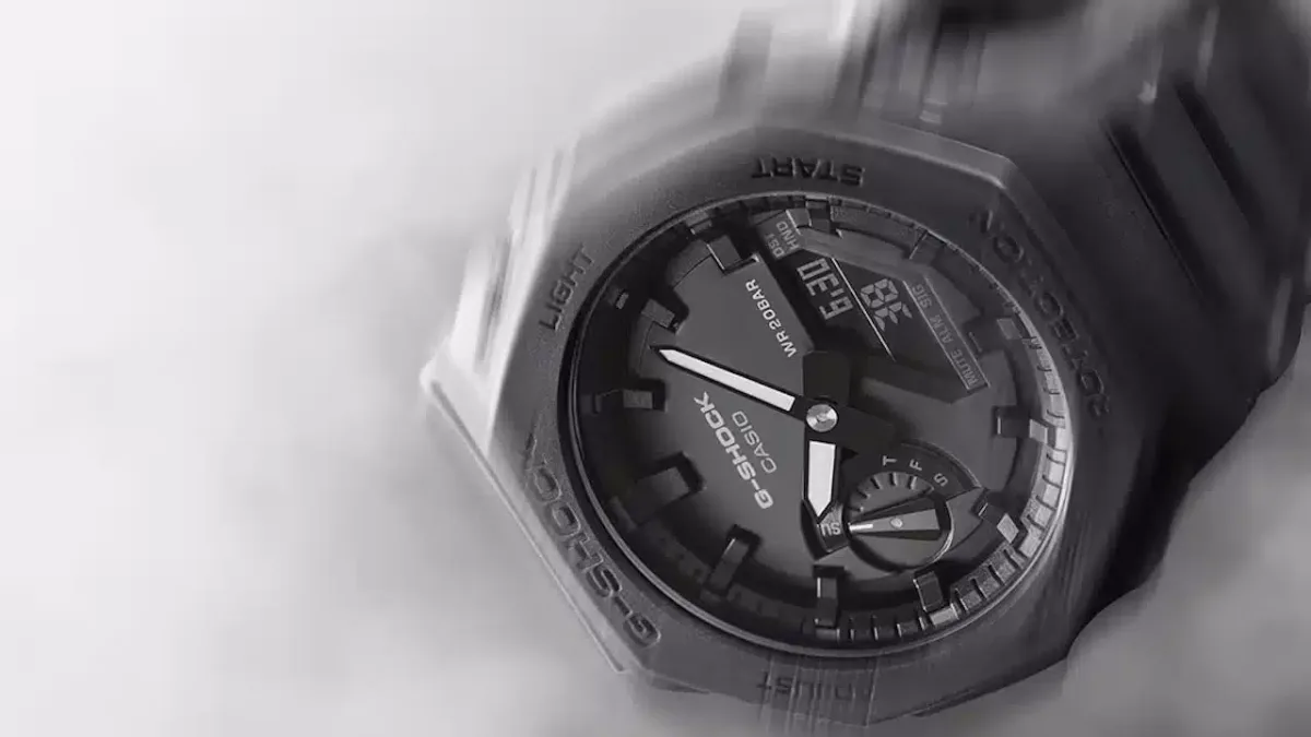 Watch image