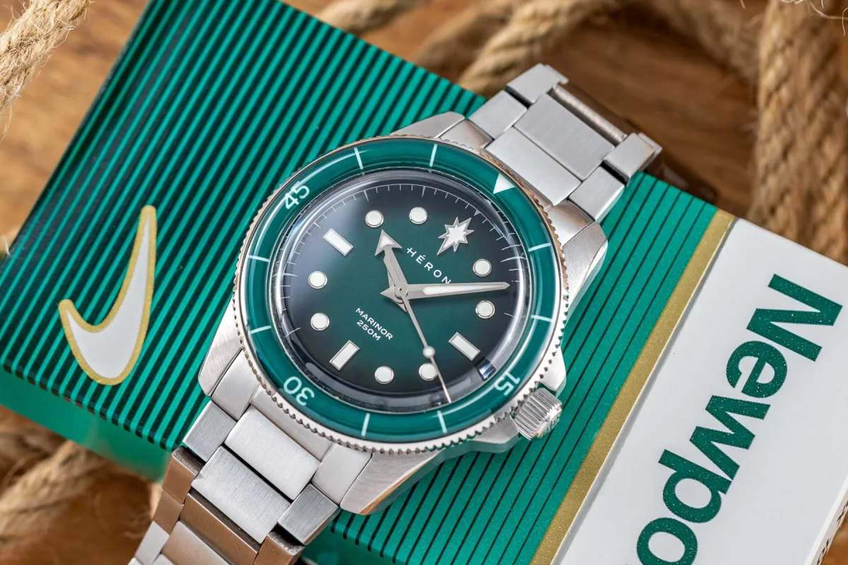Watch image