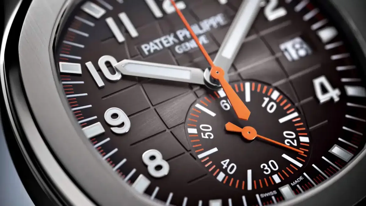 Watch image