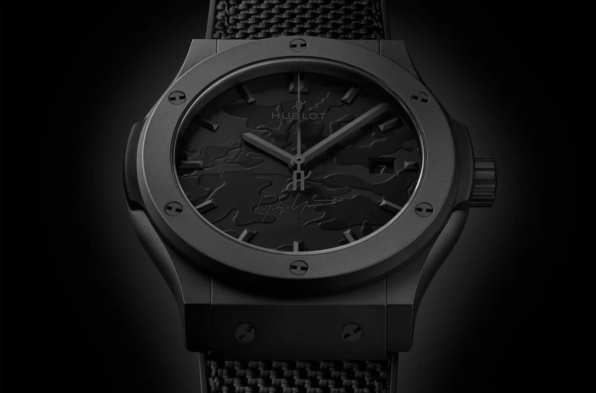 Watch image