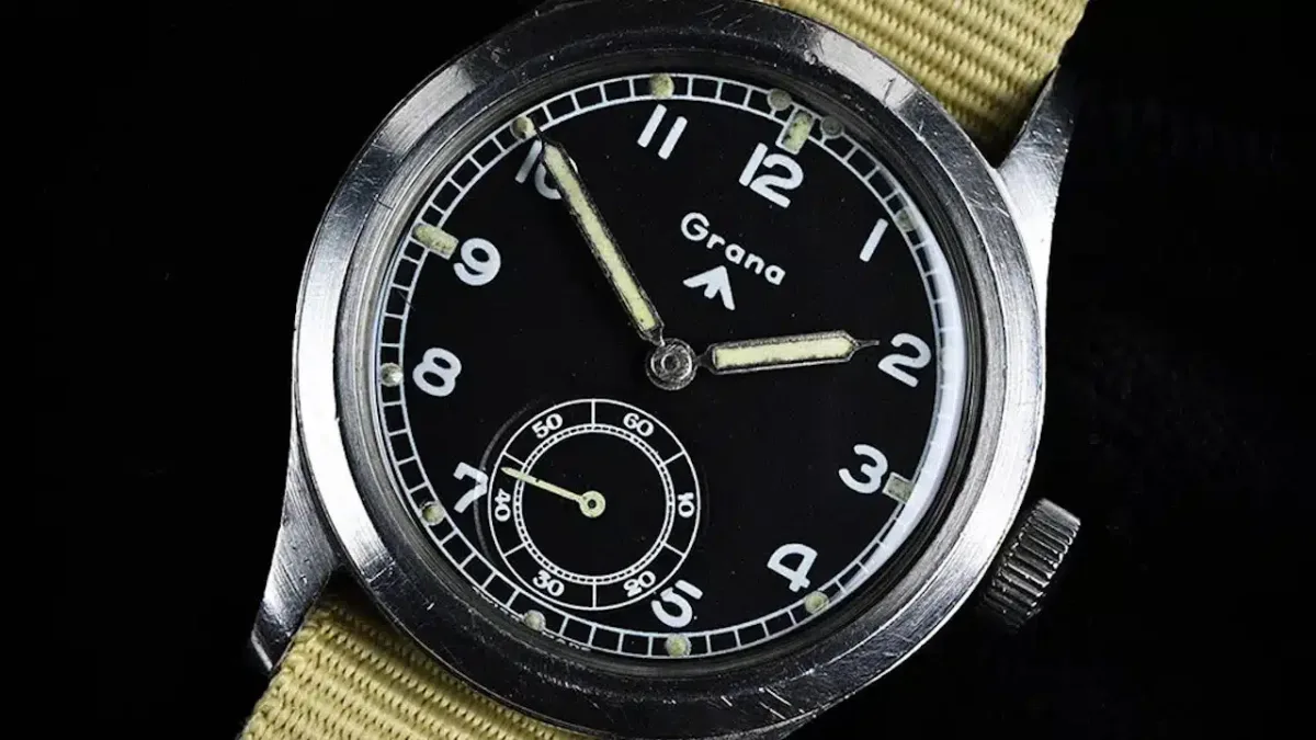 Watch image
