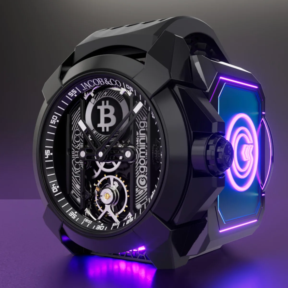 Watch image