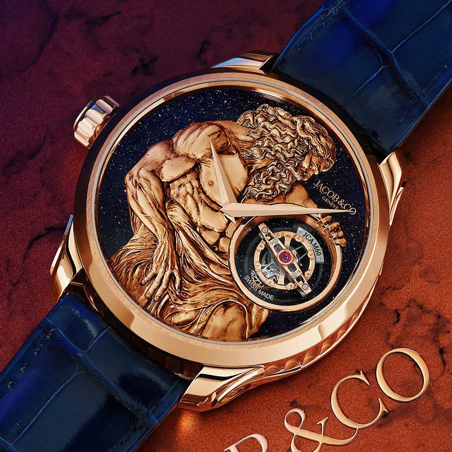 Watch image