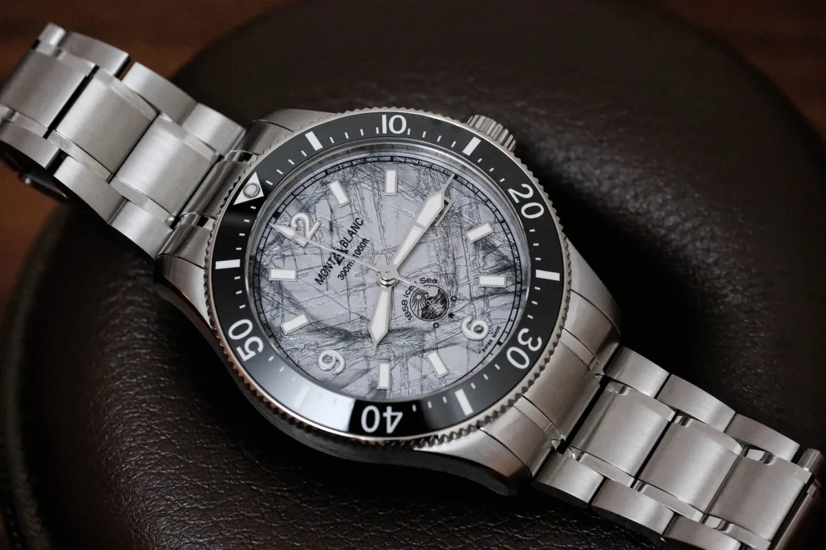 Watch image