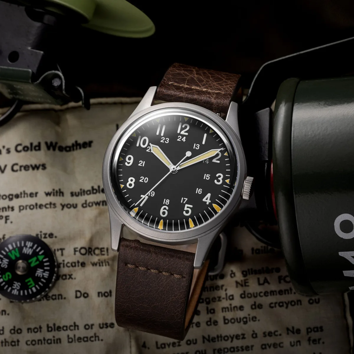 Watch image
