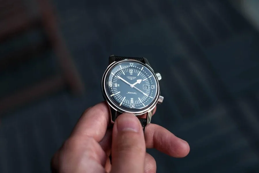 Watch image