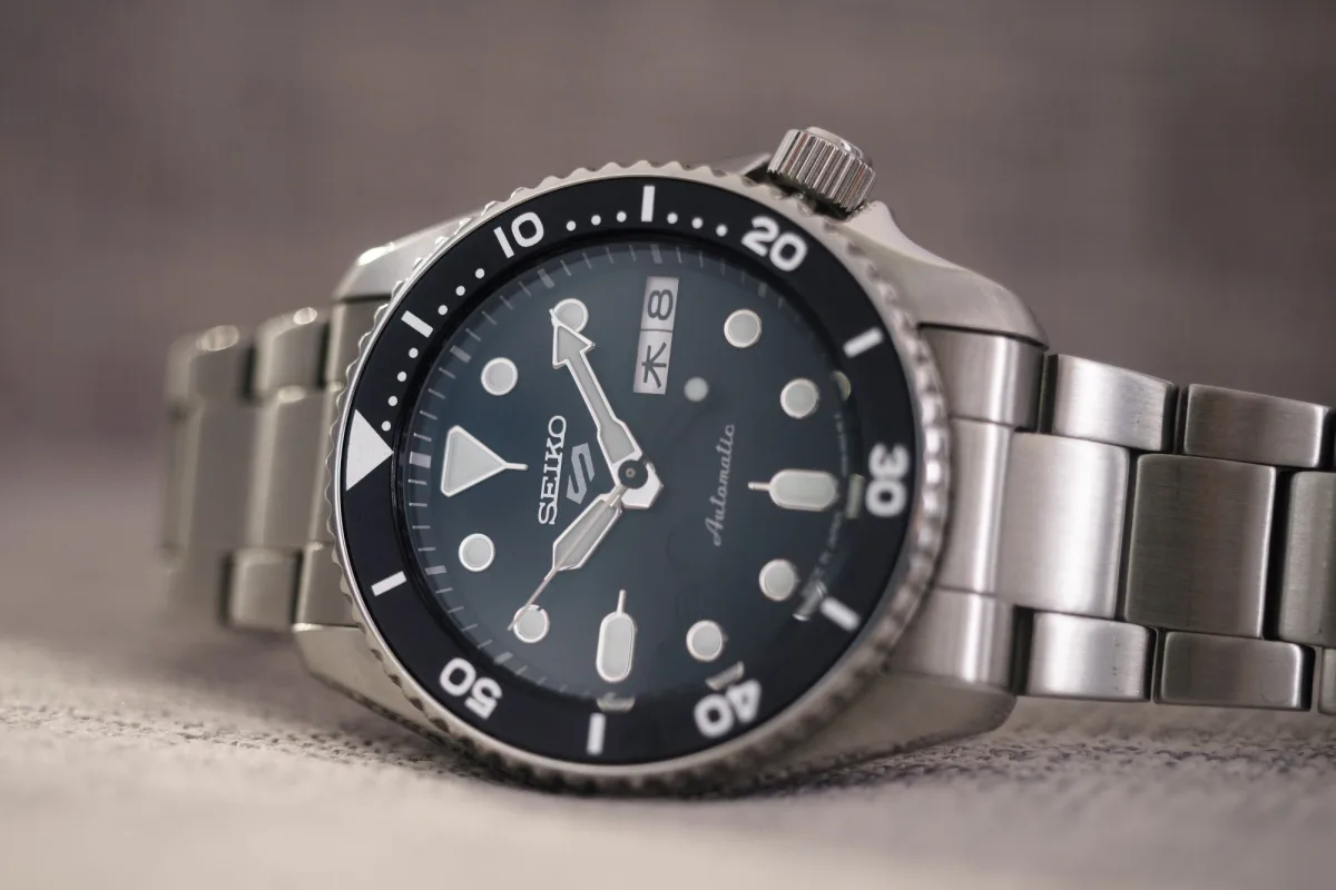Watch image
