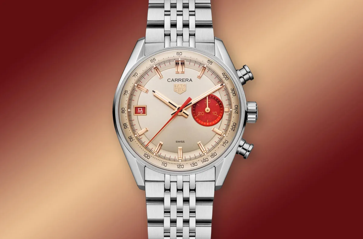 Watch image