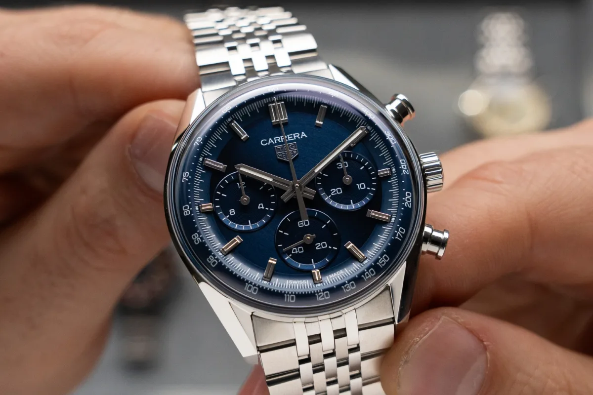 Watch image