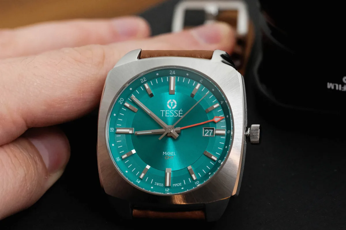 Watch image