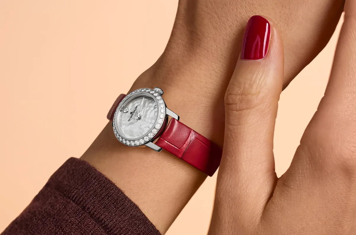 Watch image